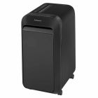 Niszczarka Powershred® LX221 (czarna) Fellowes