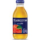 TARCZYN JABŁKOWY 300ml butelka szkło