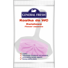 Kostka do WC zawieszka 35g kwiat General Fresh