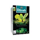 Dilmah herbata owocowa Mint 20 saszetek