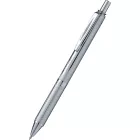 Pióro kulkowe Pentel BL407, metalowy cienkopis żelowy, PGC