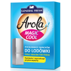 Pochłaniacz zapachów z lodówki AROLA MAGIC COOL GENERAL FRESH