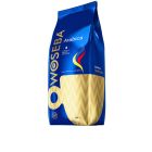 Kawa WOSEBA ARABICA 1kg ziarnista