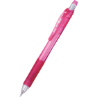 Ołówek automatyczny Pentel ENERGIZE PL105, 0.5 mm, różowy