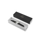 Pióro kulkowe Parker IM Black CT, wkład czarny, giftbox, Parker 1931658