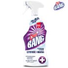 Cillit Bang wybielanie i higiena, płyn do czyszczenia, spray 750 ml, do łazienki i kuchni