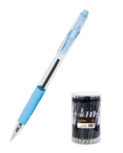 Długopis automatyczny GRAND niebieski GR-5750 160-1911