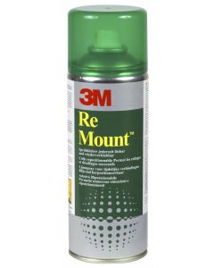 Klej w sprayu 3M Photomount (UK9479/10)