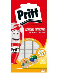 Masa mocująca Pritt ON&OFF, 35g