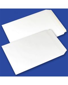 Koperta papierowa C3, HK, Biały, 250szt., NC Koperty PX1463