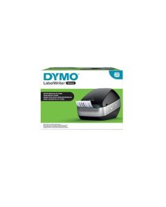 Przenośna drukarka etykiet DYMO LabelManager 420P zestaw walizkowy, klawiatura ABC S0915480