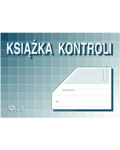 P10-U Książka kontroli A5 Michalczyk i Prokop