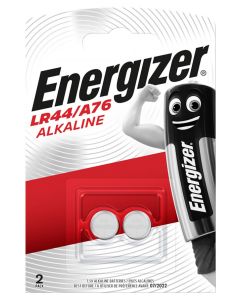 Bateria ENERGIZER, A76, 1,5V, 2szt.