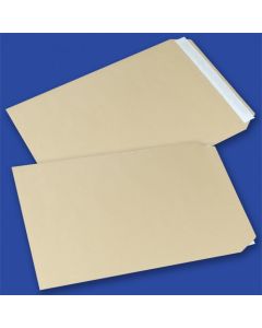 Koperta papierowa C3, HK, Brązowy, 250szt., NC Koperty 31933037