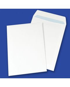 Koperta papierowa B5, SK, Biały, 50szt., NC Koperty 31521020/50