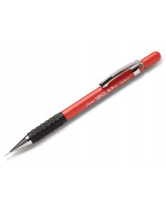 Ołówek automatyczny 0,3mm  A313-B czerwony PENTEL