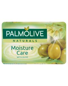 PALMOLIVE Mydło w kostce 90g WITH OLIVE 33985