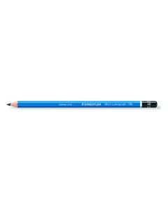 Ołówek LUMOGRAPH 4B S 100-4B