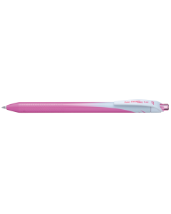 Pióro kulkowe 0,7mm różowe BL437-P PENTEL