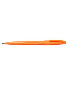 Pisak Sign Pen pomarańczowy S520-F PENTEL