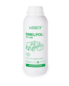 Voigt Smelpol