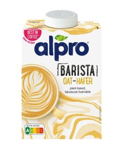 ALPRO OWSIANE 0,5L BARISTA