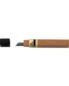 Grafity ołówkowe 0,5mm C505-F PENTEL