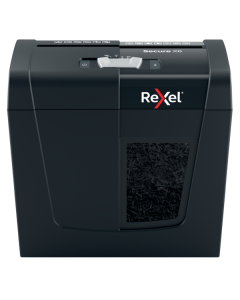Niszczarka Rexel Secure X6, 2020122EU