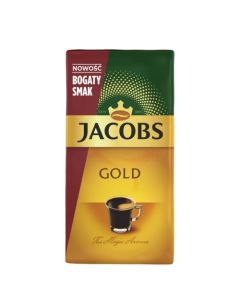 Kawa Jacobs Gold kawa mielona 500g