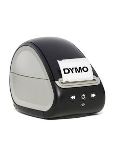 Drukarka etykiet, Dymo LabelWriter 550, drukarka do naklejek Dymo LW550