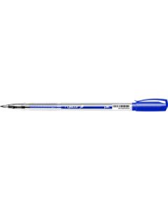 Długopis PIK-011/C niebieski 0.7 RYSTOR 419-002