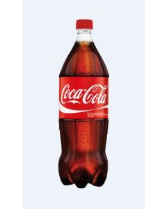 Napój COCA COLA 0.85L butelka PET