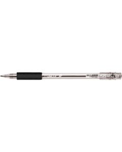 Długopis FUN FN-07A czarny RYSTOR 412-000