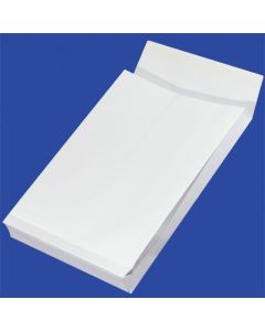 Koperta papierowa B4, HK, Biały, 100szt., NC Koperty 44030077