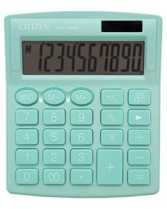 Kalkulator biurowy CITIZEN SDC-805NR
