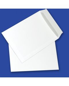 Koperta papierowa B5, HK, Biały, 500szt., NC Koperty 31532020