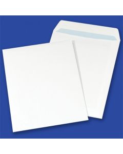 Koperta papierowa C4, HK, Biały, 25szt., NC Koperty 31632020/25