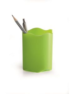 TREND pojemnik na długopisy, zielony 1701235020 DURABLE