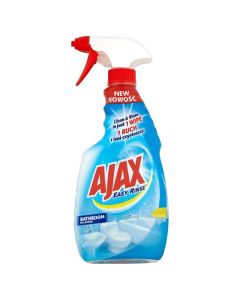 AJAX Płyn do czyszczenia łazienek 750ml Bathroom 1277434