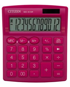 Kalkulator biurowy CITIZEN CDB1601-BK Business Line