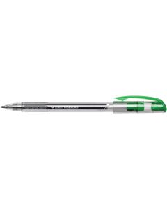 Długopis V''PEN-6000/D zielony RYSTOR 439-003