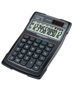 Kalkulator biurowy CITIZEN ECC-310