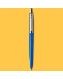 Długopis żelowy Parker Jotter Originals BLUE, wkład niebieski, Parker 2140496