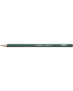 Ołówek drewniany STABILO Othello 2988 HB z gumką