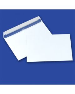 Koperta papierowa C5, HK, Biały, 400szt., NC Koperty 11439030
