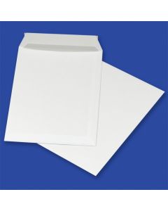 Koperta papierowa C5, HK, Biały, 500szt., NC Koperty 31432020