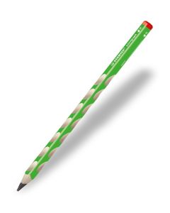 Ołówek STABILO Easygraph HB zielony dla praworęcznych 322/04-HB