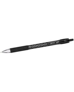 Długopis automatyczny BOY RS czarny RYSTOR 454-000