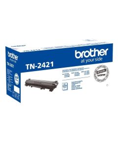 Toner BROTHER TN2421 (TN-2421) czarny 3000str HLL23xx/DCPL25xx