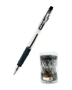 Długopis automatyczny GRAND czarny GR-5750 160-1925